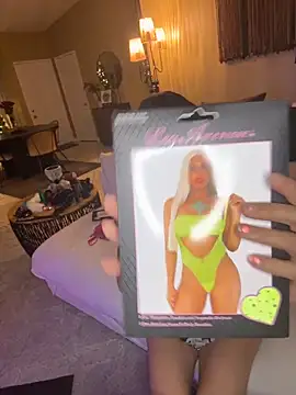 Entreprescrewers online show from 2, 12, 2025