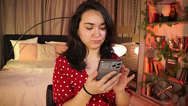 Shadow Lotus online show from 22, 11, 2025