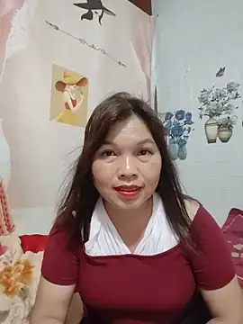 Snapshot of Cover-baa chatting on 18, 5, 2026 Cover-baa online show from 18, 5, 2026