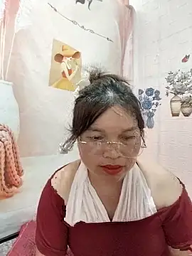 Snapshot of Cover-baa chatting on 22, 5, 2026 Cover-baa online show from 22, 5, 2026