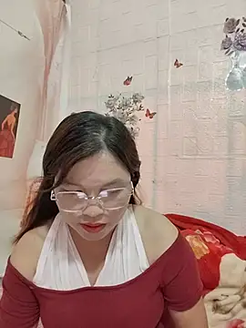 Snapshot of Cover-baa chatting on 16, 7, 2026 Cover-baa online show from 16, 7, 2026