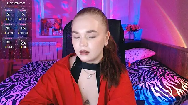 EmiRisse online show from 20, 11, 2025