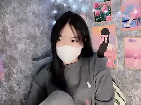 Hellen2999 online show from 3, 12, 2025