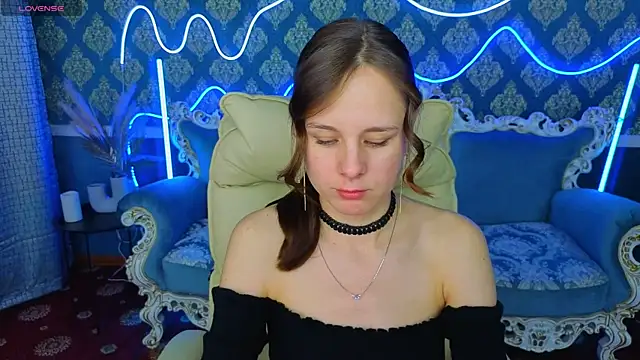 KarolinaSky online show from 18, 11, 2025