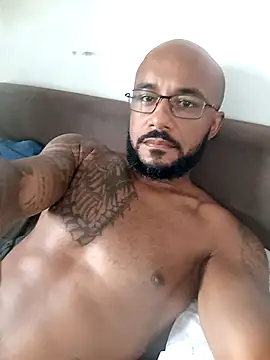 blackmamba3887 online show from 24, 11, 2025