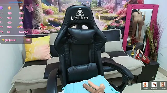 dakotasexywomen online show from 17, 1, 2026