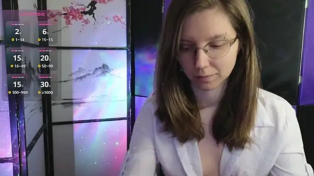scarlettsrose online show from 1, 6, 2026