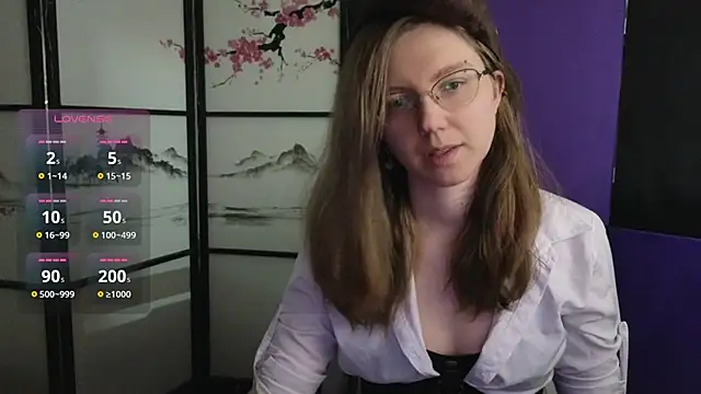 scarlettsrose online show from 20, 7, 2026