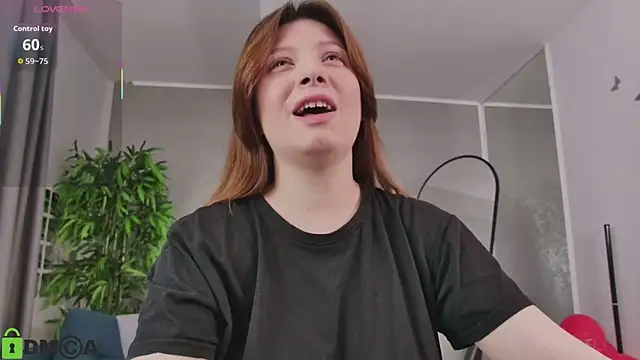 AmberRosewood online show from 22, 2, 2026