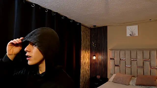 James Adams 01 online show from 19, 2, 2026