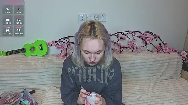 RanaKaduk online show from 18, 12, 2025