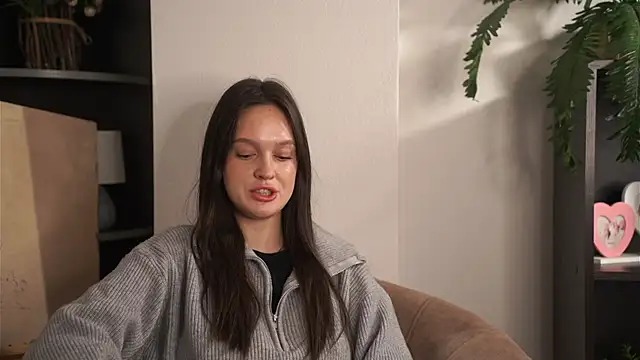 CoreneMollicone online show from 20, 11, 2025