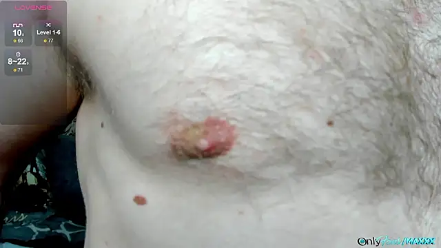 Maxhornyblondieman online show from 22, 2, 2026