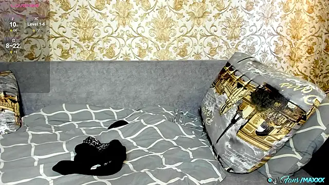 Maxhornyblondieman online show from 11, 3, 2026