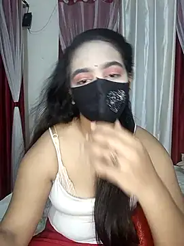 Ms Neha Quyen 25 online show from 2, 12, 2025