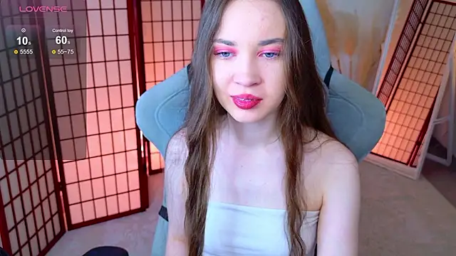 SilentLily online show from 3, 2, 2026