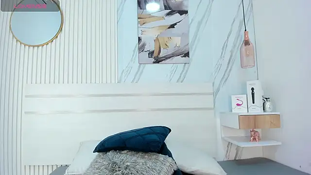 Afro Luna online show from 28, 11, 2025