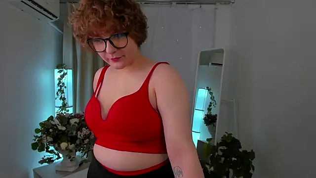 melissa   moore online show from 22, 11, 2025