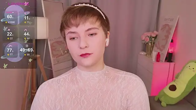 melissa   moore online show from 18, 3, 2026