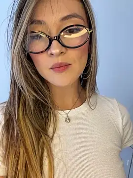 GeorginaBlack online show from 11, 3, 2026