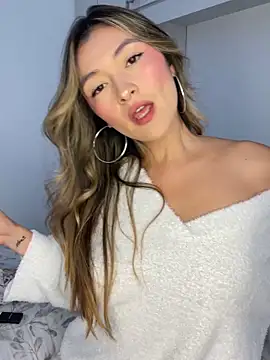 GeorginaBlack online show from 12, 3, 2026