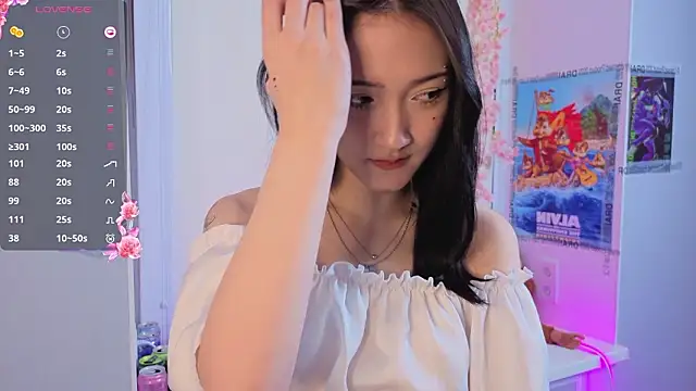 yung leana online show from 26, 2, 2026