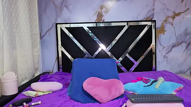 AmbarSxxx online show from 30, 7, 2026