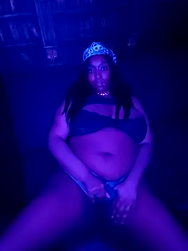 VenezuelaLuxeNoir online show from 21, 2, 2026