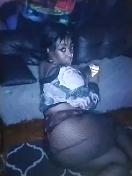 VenezuelaLuxeNoir online show from 25, 2, 2026