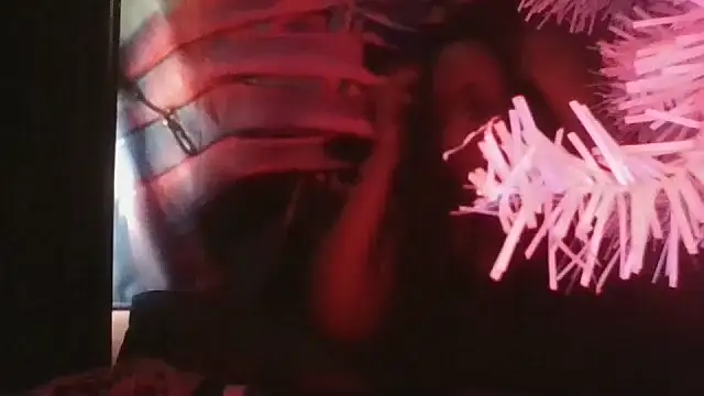 VenezuelaLuxeNoir online show from 22, 3, 2026