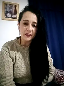 Sex Annie online show from 26, 11, 2025