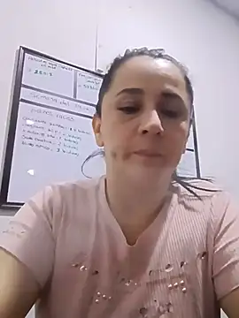 Snapshot of Sex_Annie chatting on 2, 7, 2026 Sex Annie online show from 2, 7, 2026