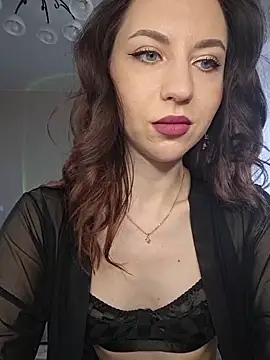 Jannetemagdalenovna online show from 26, 3, 2026