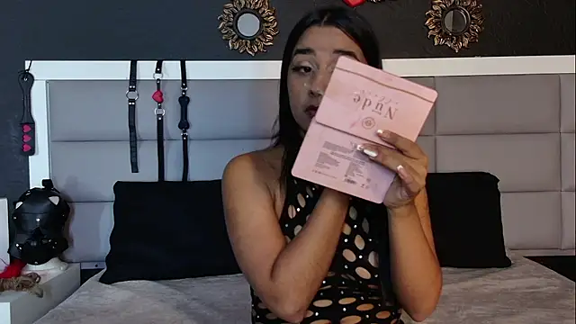 LeahSole online show from 9, 1, 2026