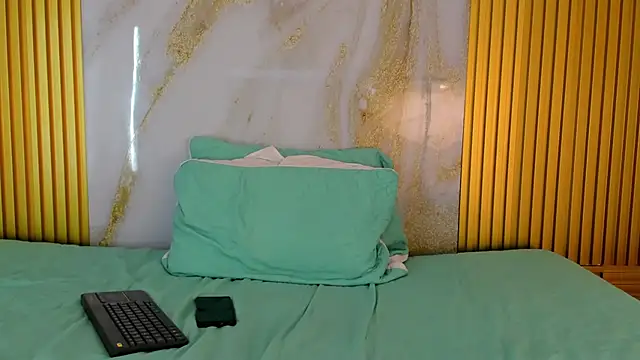 nathaly matheo online show from 7, 1, 2026