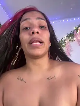 ArielleMillerr- online show from 18, 5, 2026
