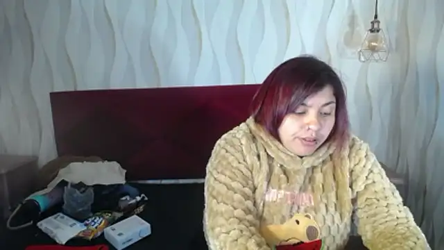 danna garza online show from 9, 1, 2026