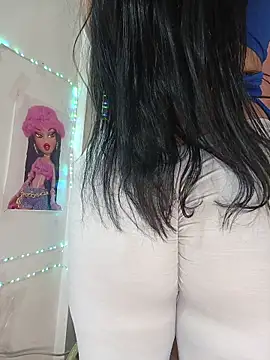 KatyVelvet07 online show from 14, 5, 2026