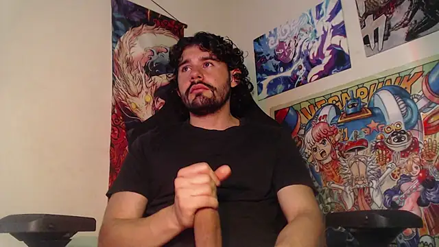 LuciferSantoryu online show from 16, 5, 2026