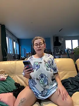 missseduction24 online show from 4, 2, 2026