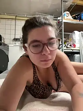 missseduction24 online show from 23, 6, 2026