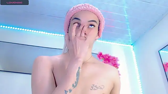 Karla hot777 online show from 22, 4, 2026