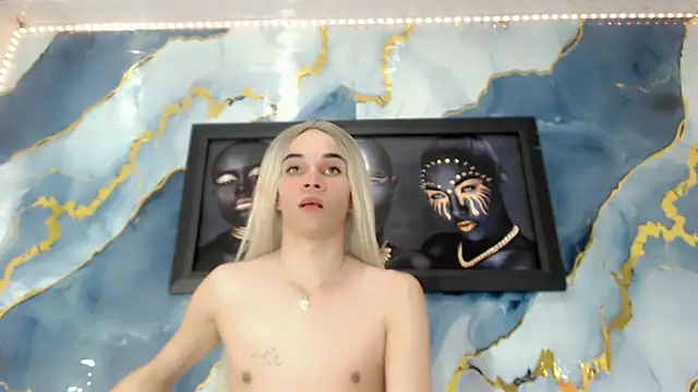 Karla hot777 online show from 27, 5, 2026