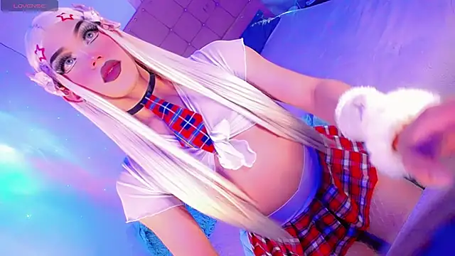 Shiaki 04 online show from 8, 2, 2026