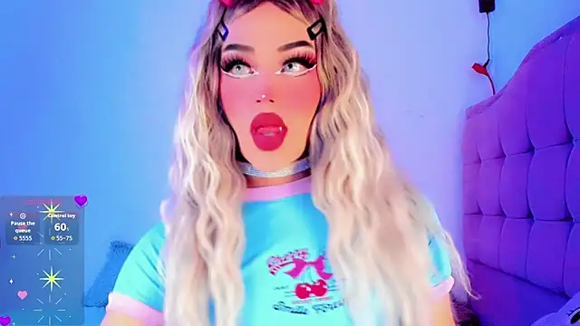 Shiaki 04 online show from 25, 3, 2026