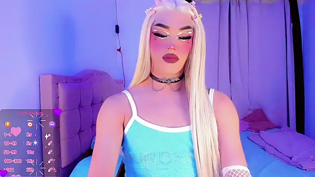 Shiaki 04 online show from 10, 4, 2026