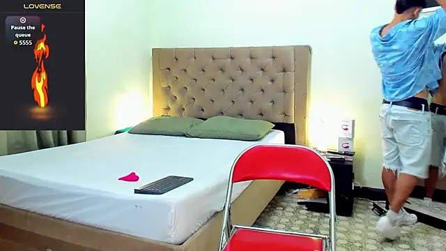 blorelopez online show from 14, 1, 2026