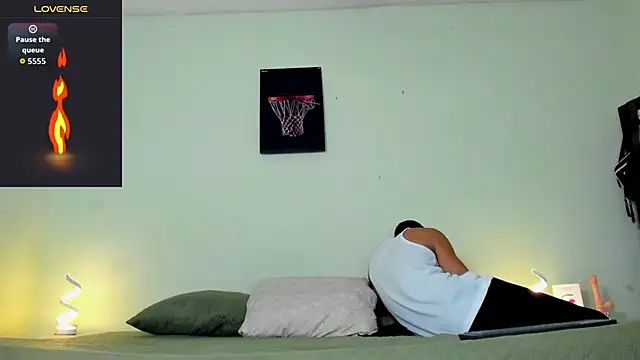 blorelopez online show from 26, 3, 2026