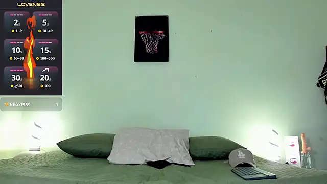 blorelopez online show from 26, 3, 2026