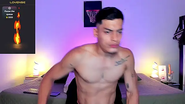 blorelopez online show from 27, 3, 2026